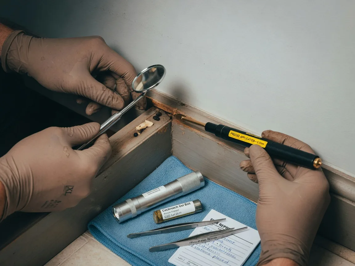 Why choose Emergency Pest Control in North, VA